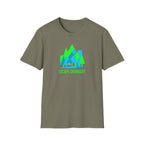 Escape Ordinary Logo T-Shirt