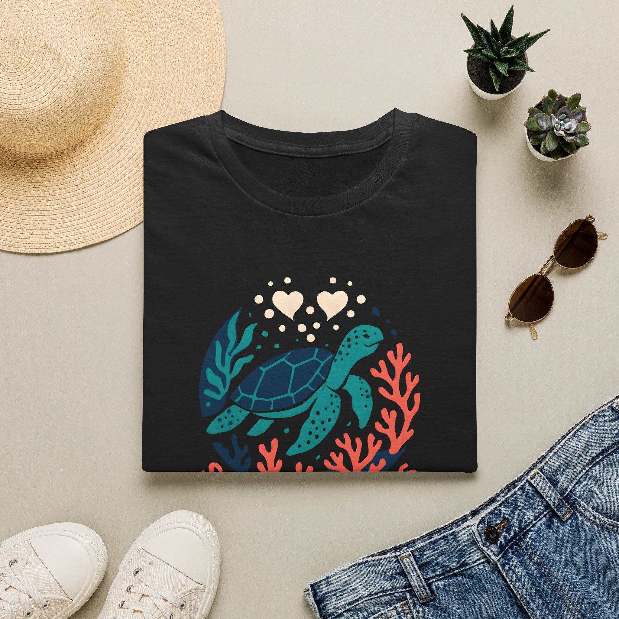 Save Our Seas T-Shirt
