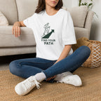Find Your Path T-Shirt