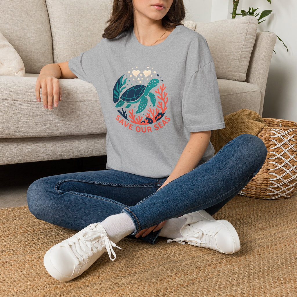 Save Our Seas T-Shirt