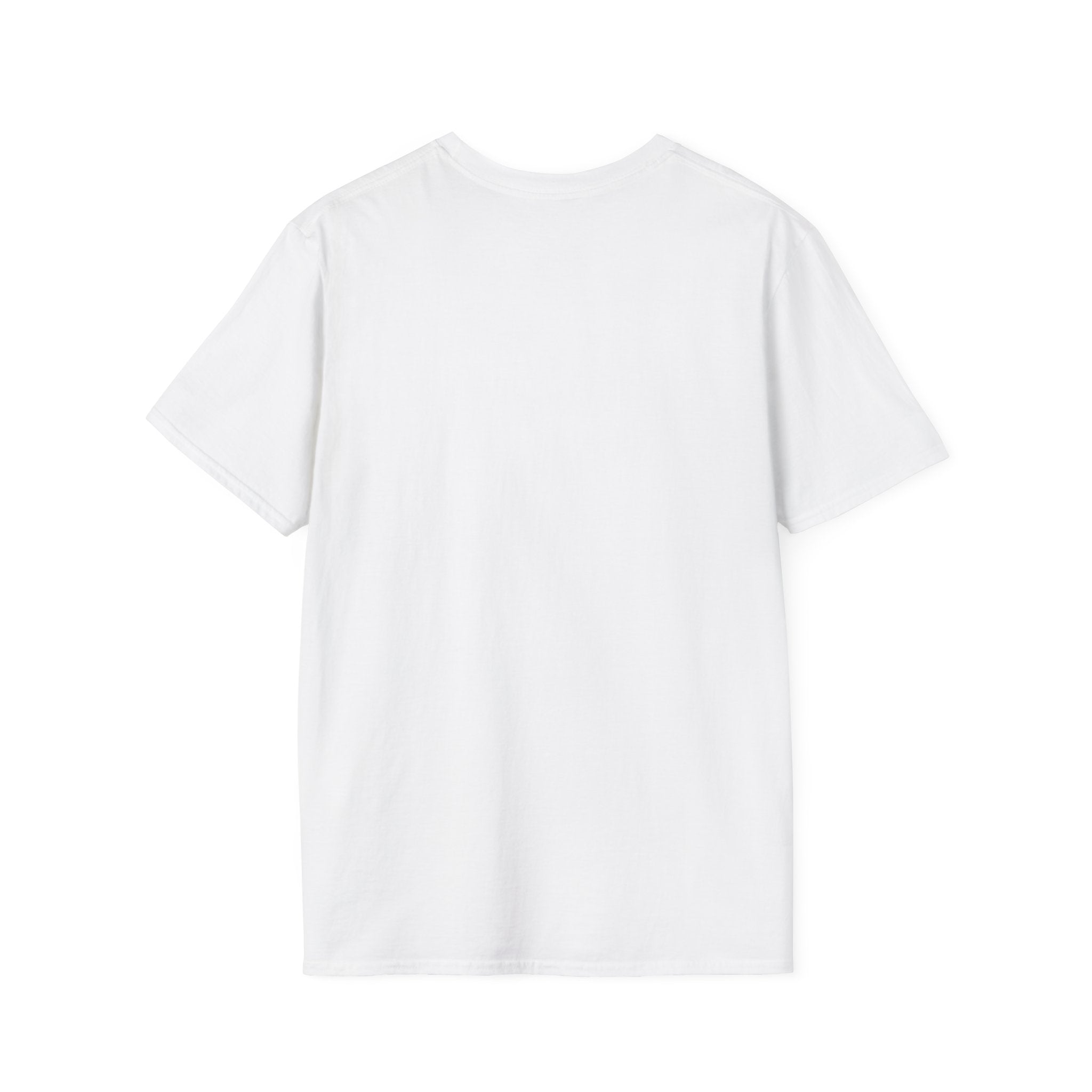 Adventure Awaits Van T-Shirt