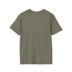 Flow Like Water T-Shirt