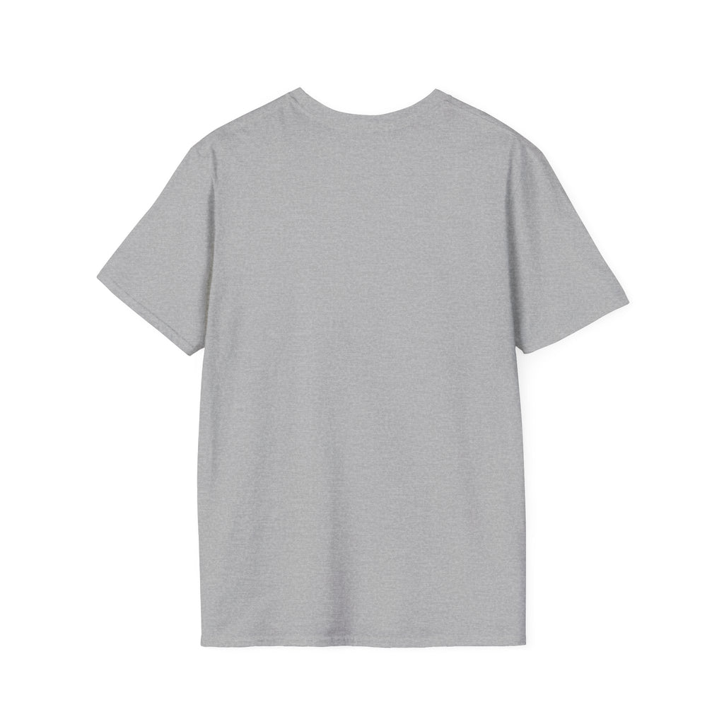 Hiker on Sunset Trail T-Shirt