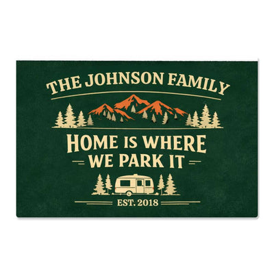 High Gloss Metal Art Print (3:2)