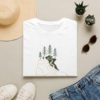 Forest Trail Boot T-Shirt