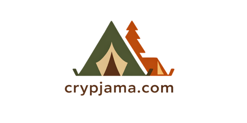 Crypjama