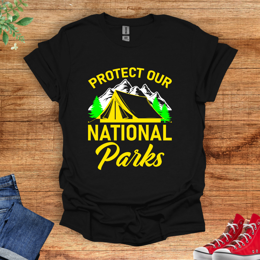 Protect Our National Parks