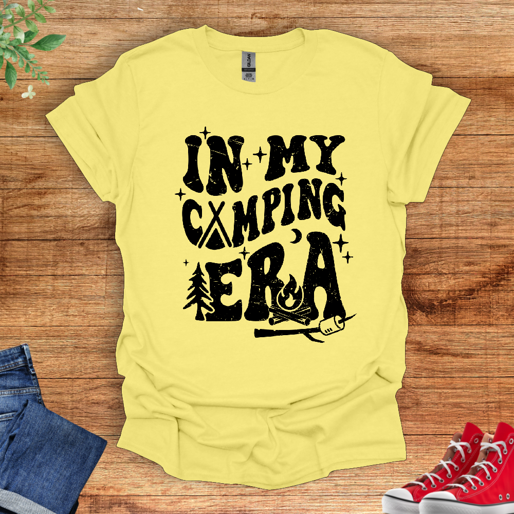 In My Camping Era -01