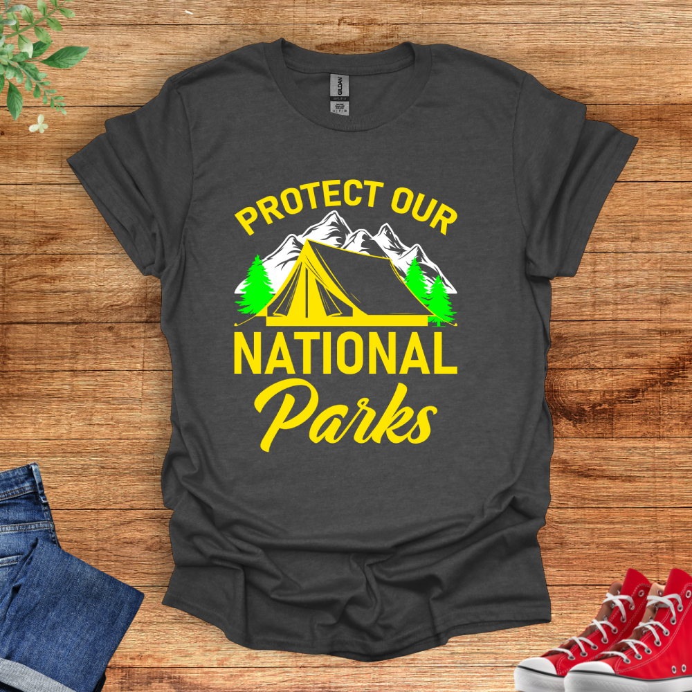 Protect Our National Parks