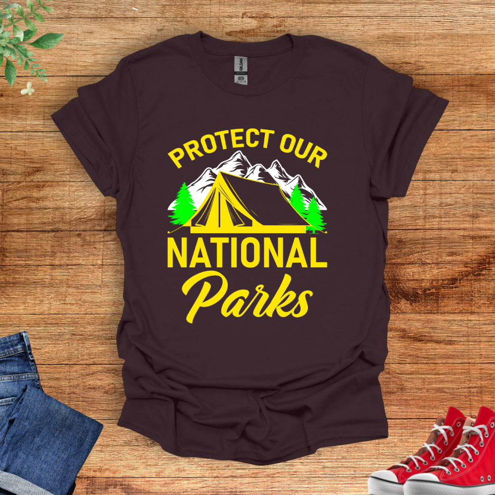 Protect Our National Parks