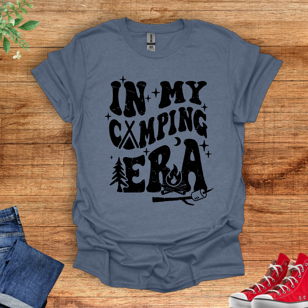 In My Camping Era -01