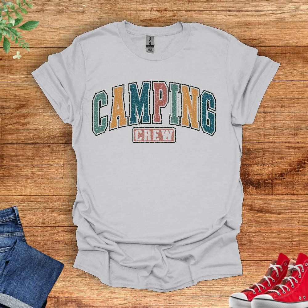 Camping Crew