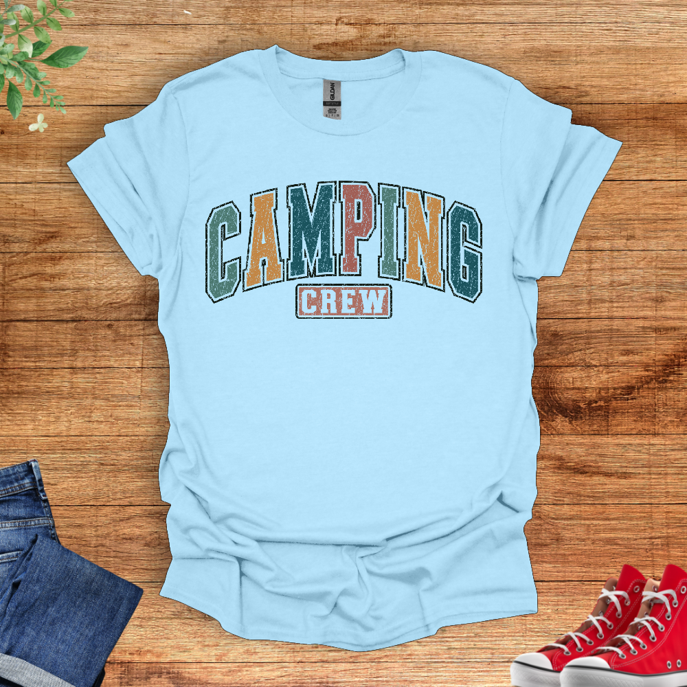 Camping Crew