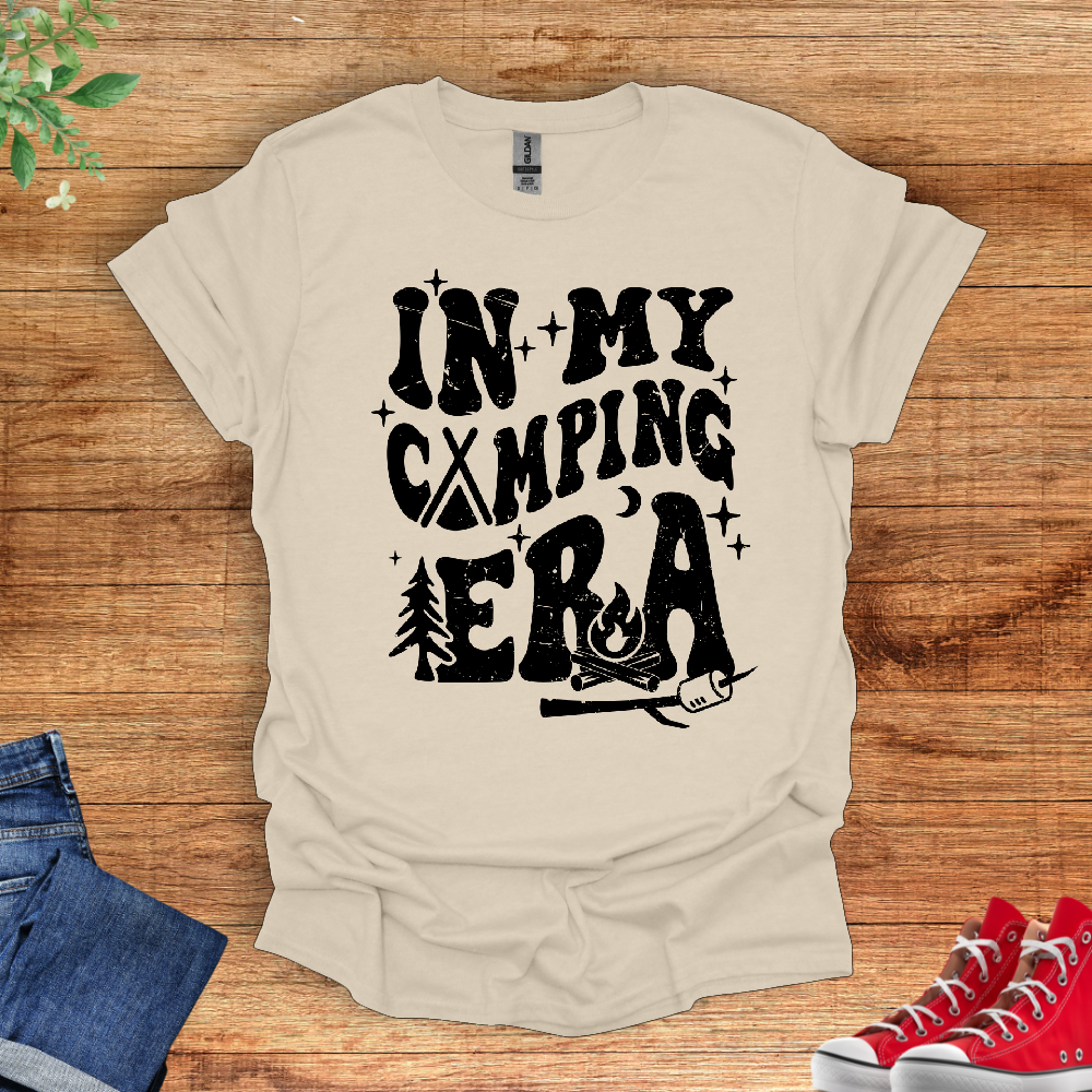 In My Camping Era -01