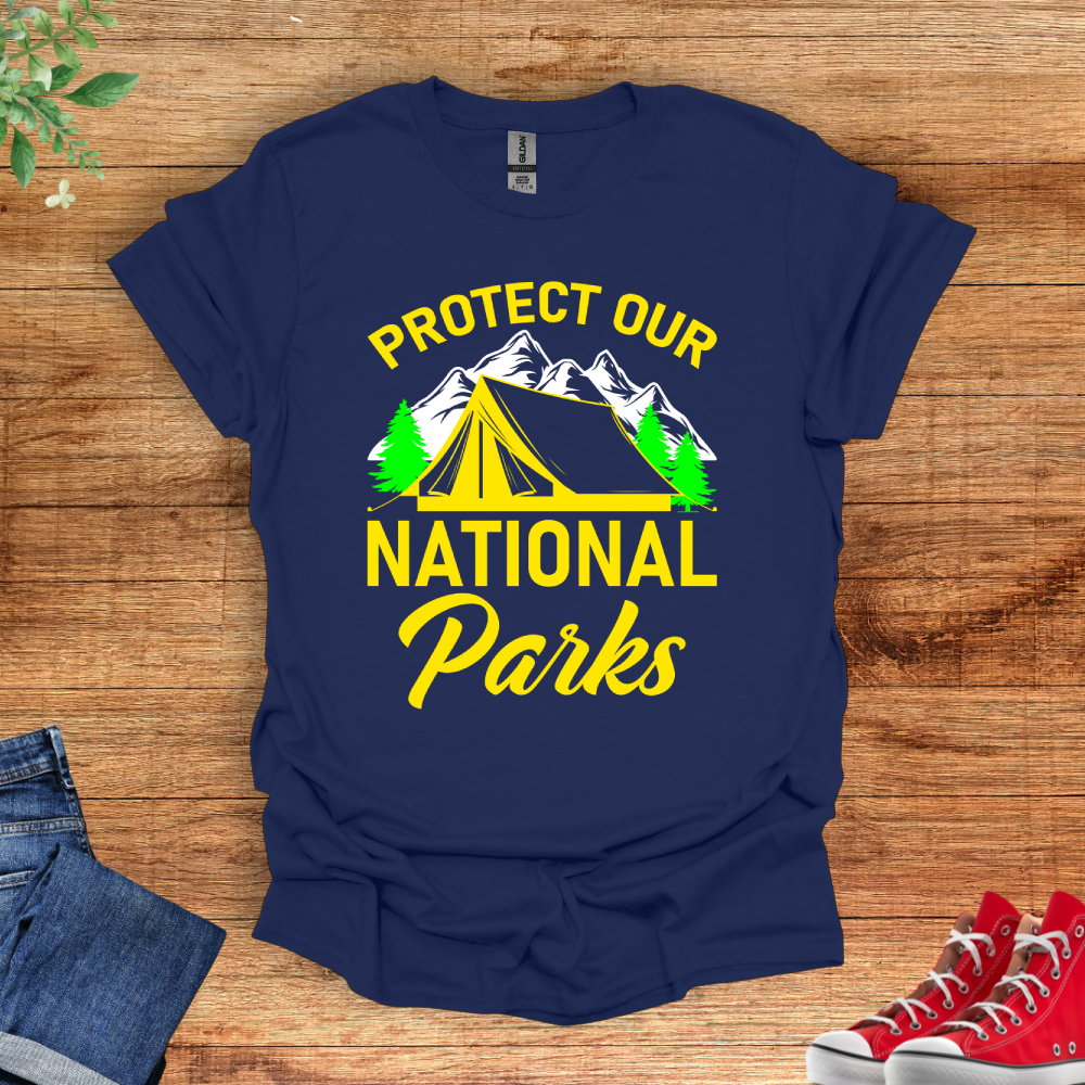 Protect Our National Parks