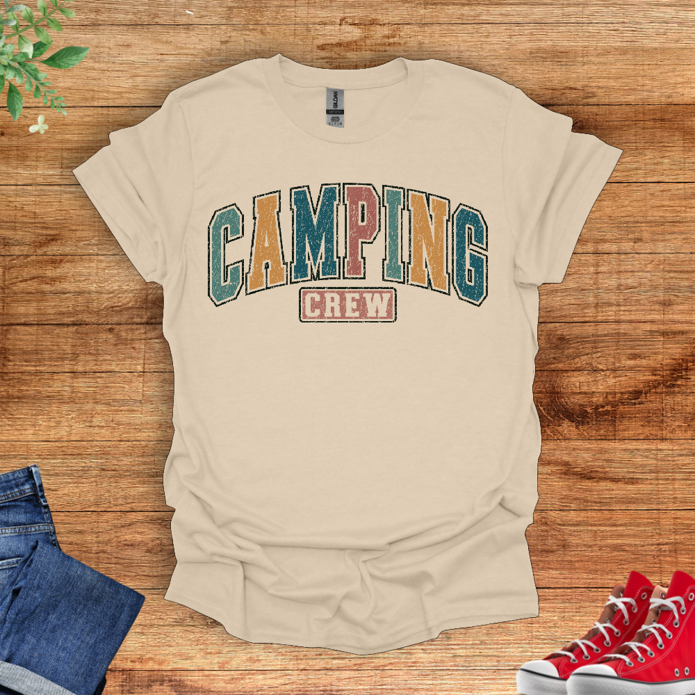 Camping Crew