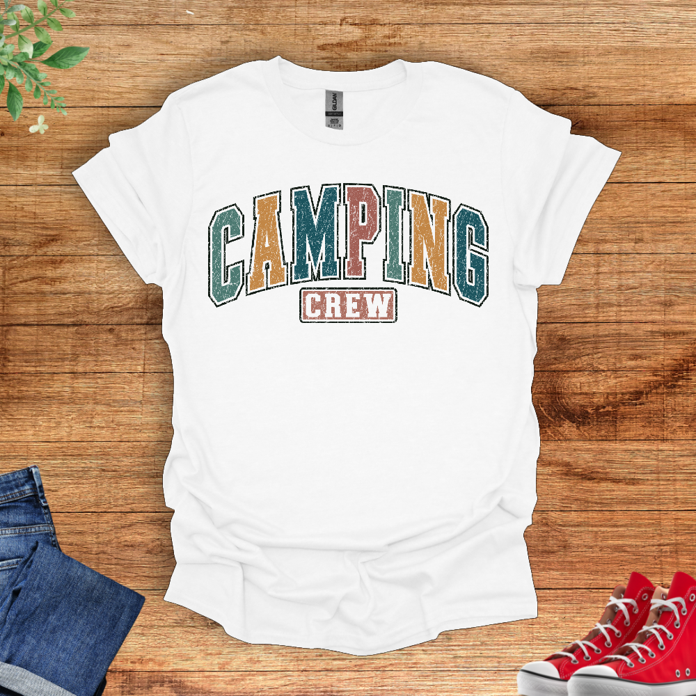 Camping Crew